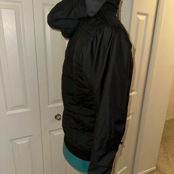 The North Face Reversible Jacket Size Small - Picture 6 of 11